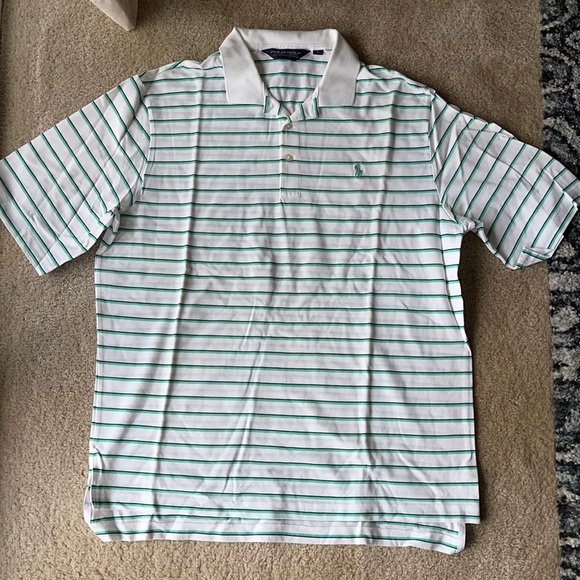 Polo Ralph Lauren Other - Men’s Ralph Lauren Golf Polo